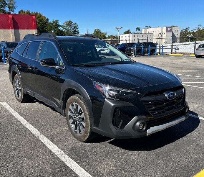 2023 Subaru Outback Limited