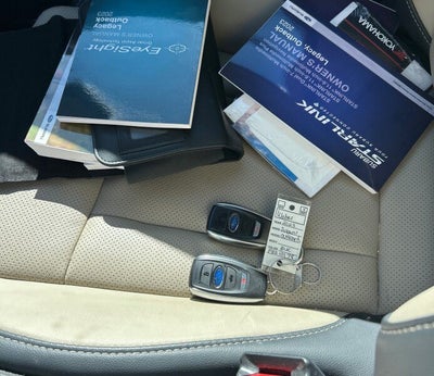 2023 Subaru Outback Limited