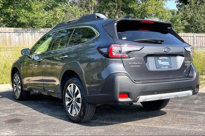 2024 Subaru Outback Touring