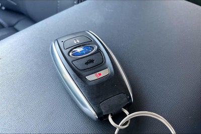 2024 Subaru Outback Touring