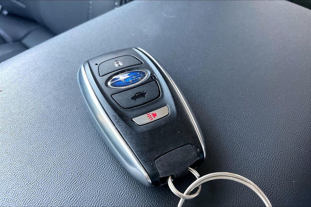 2024 Subaru Outback Touring