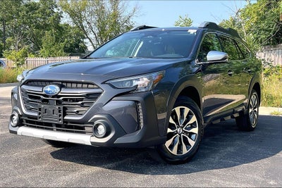 2024 Subaru Outback Touring