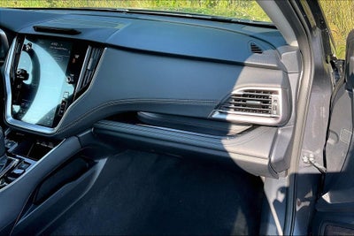 2024 Subaru Outback Touring