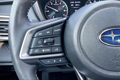 2024 Subaru Outback Touring