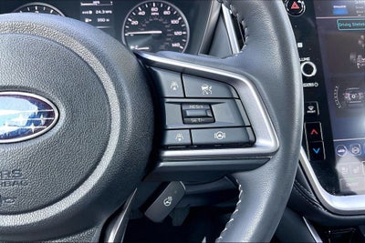 2024 Subaru Outback Touring