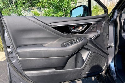 2024 Subaru Outback Touring
