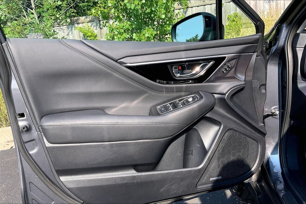 2024 Subaru Outback Touring