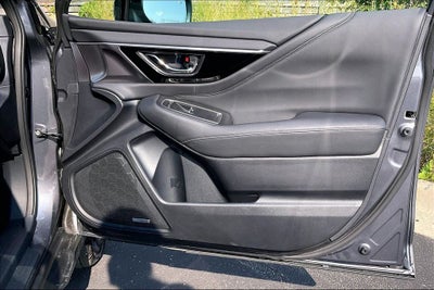 2024 Subaru Outback Touring