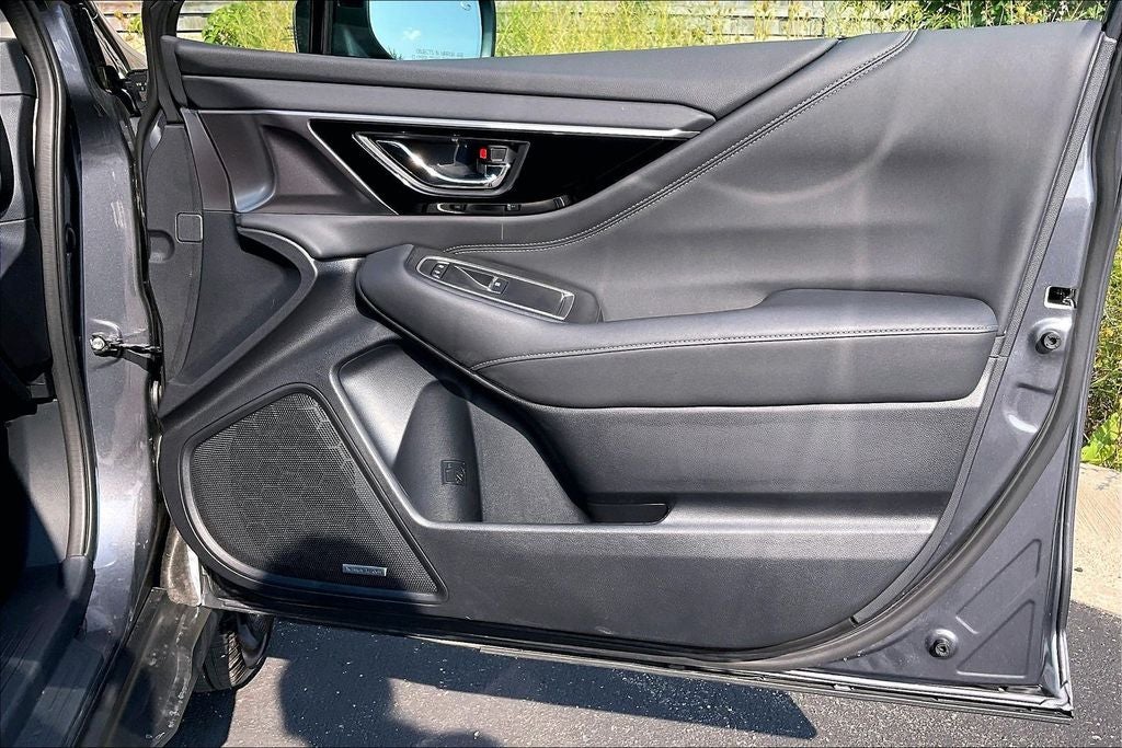 2024 Subaru Outback Touring