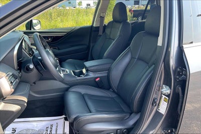 2024 Subaru Outback Touring