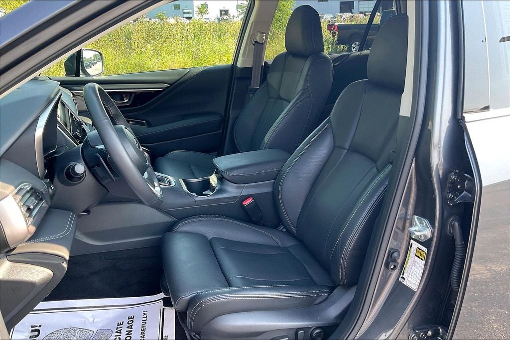 2024 Subaru Outback Touring