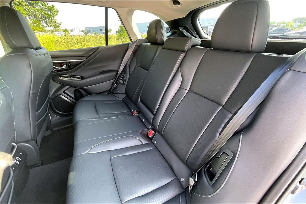 2024 Subaru Outback Touring