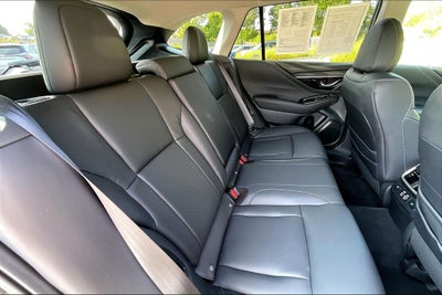 2024 Subaru Outback Touring