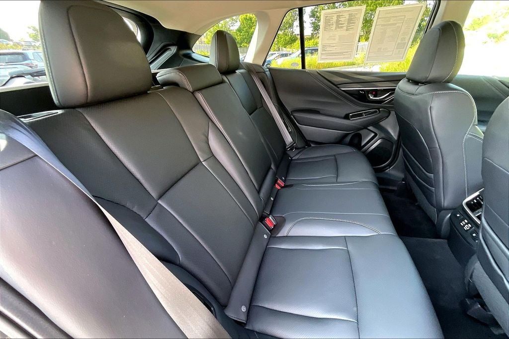 2024 Subaru Outback Touring