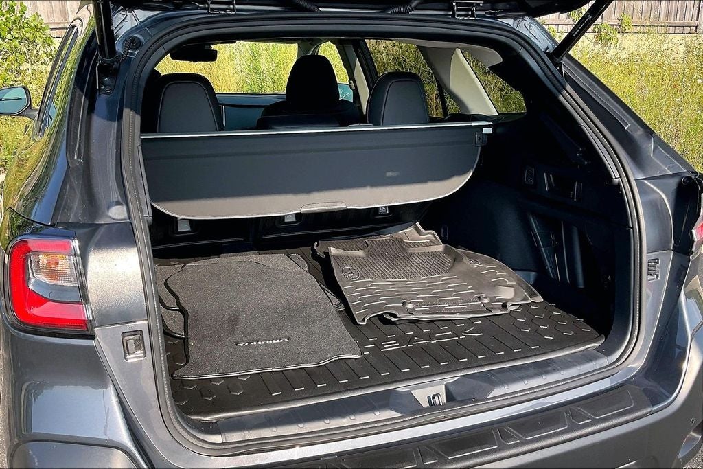 2024 Subaru Outback Touring