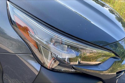 2024 Subaru Outback Touring