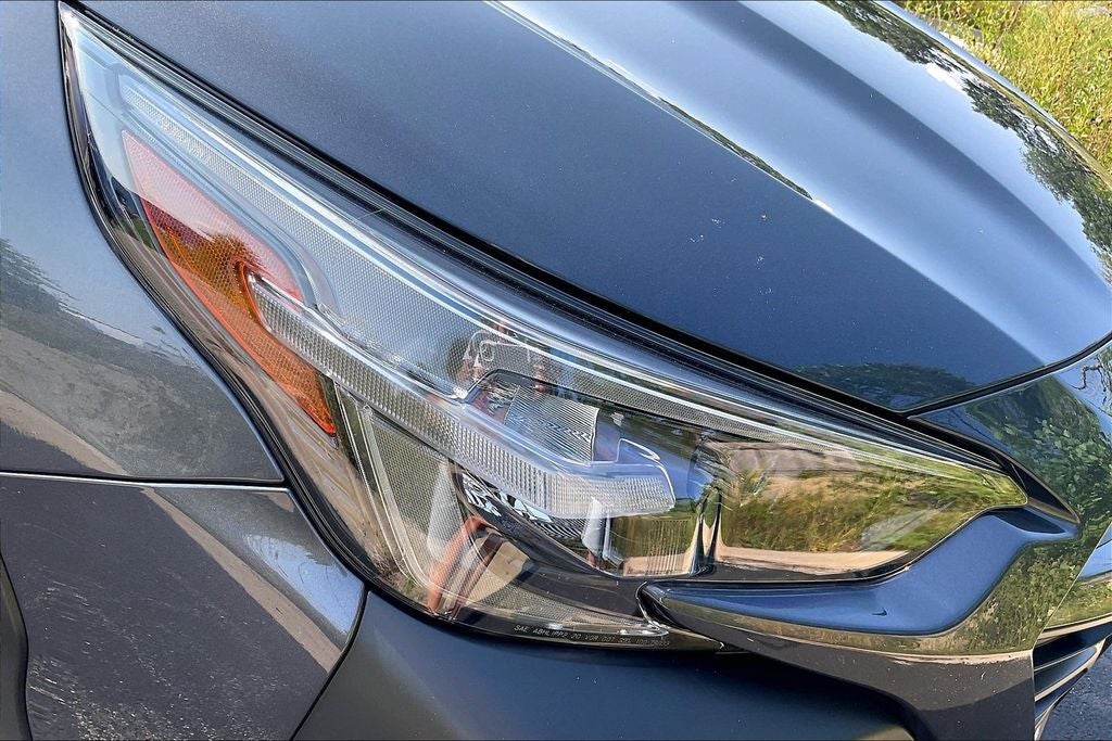 2024 Subaru Outback Touring
