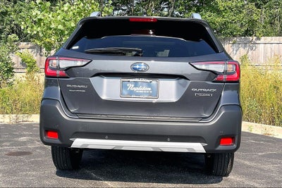 2024 Subaru Outback Touring