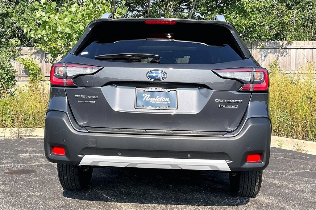 2024 Subaru Outback Touring