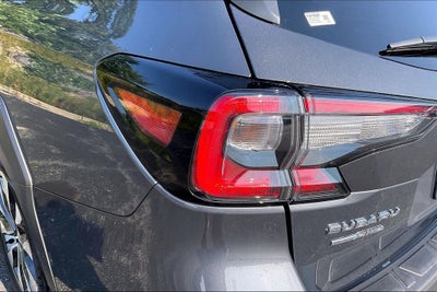 2024 Subaru Outback Touring
