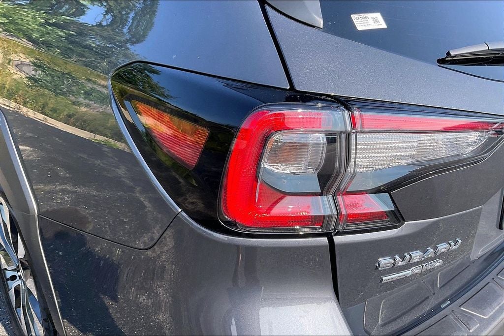 2024 Subaru Outback Touring