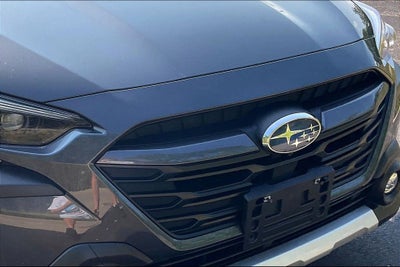 2024 Subaru Outback Touring