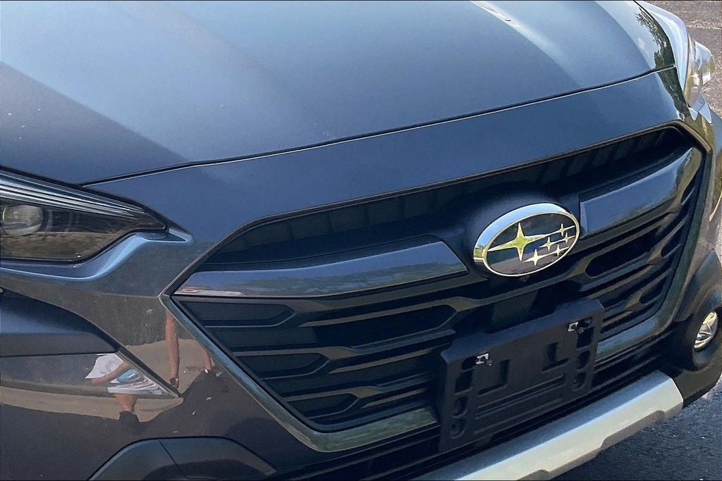 2024 Subaru Outback Touring