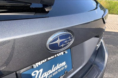 2024 Subaru Outback Touring