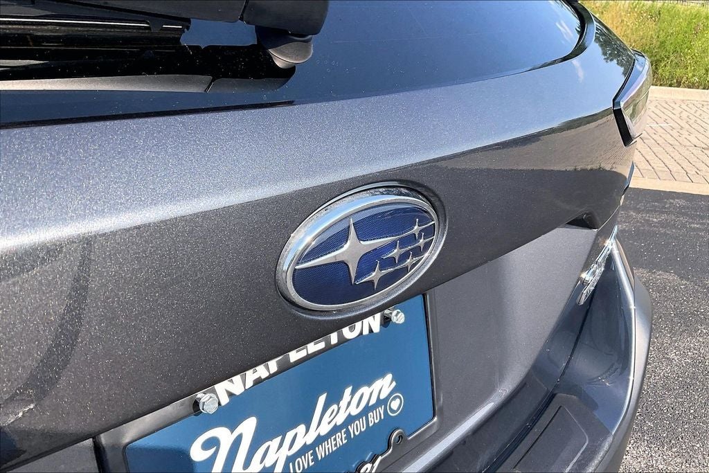 2024 Subaru Outback Touring