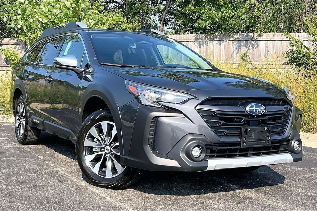 2024 Subaru Outback Touring