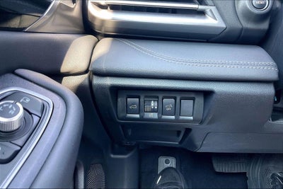 2024 Subaru Outback Touring