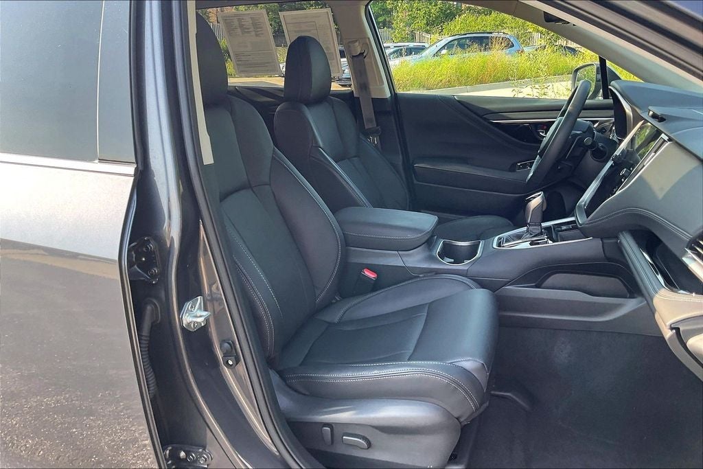 2024 Subaru Outback Touring