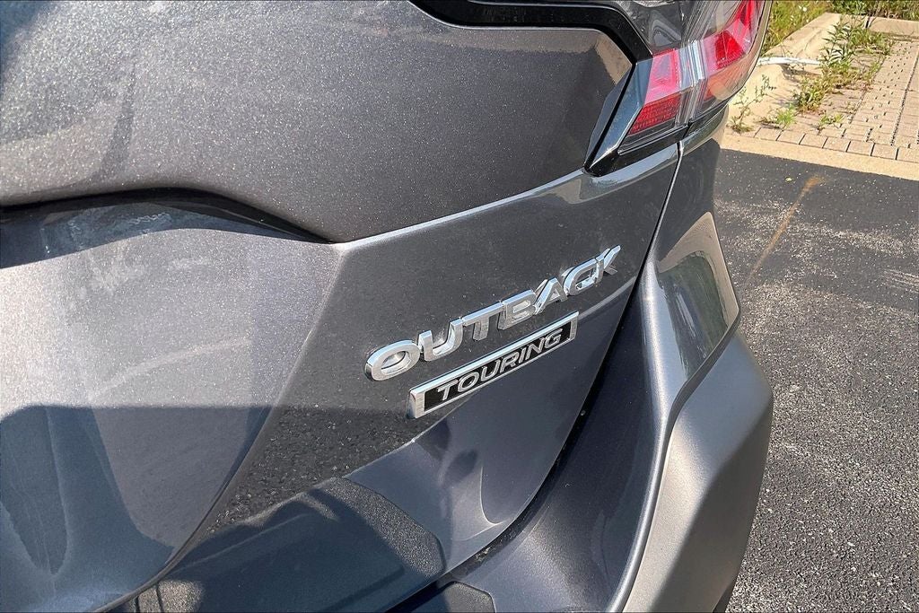 2024 Subaru Outback Touring