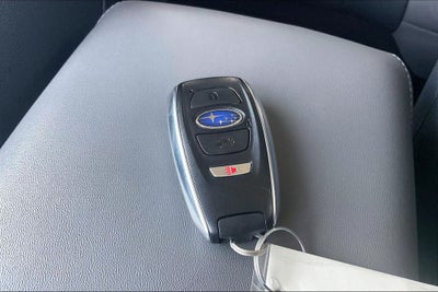 2025 Subaru Outback Onyx Edition XT