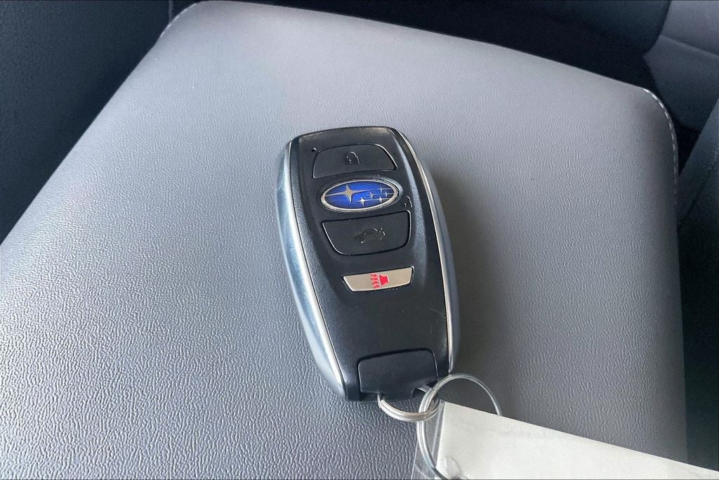 2025 Subaru Outback Onyx Edition XT