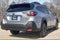 2025 Subaru Outback Onyx Edition XT