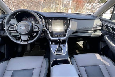 2025 Subaru Outback Onyx Edition XT