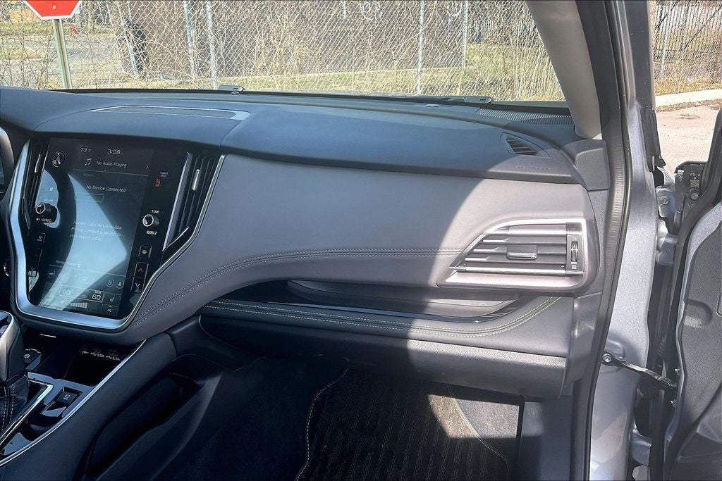 2025 Subaru Outback Onyx Edition XT