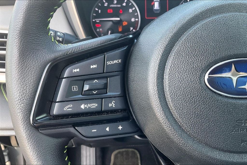 2025 Subaru Outback Onyx Edition XT