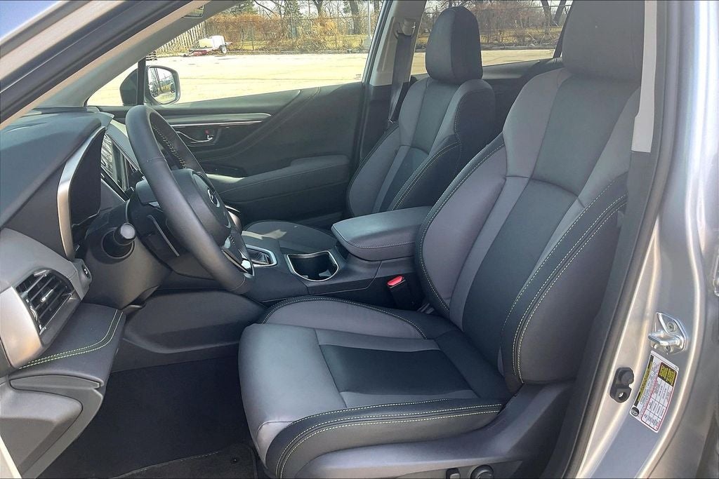 2025 Subaru Outback Onyx Edition XT