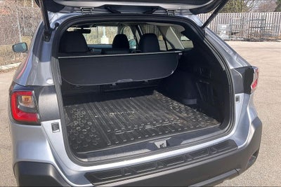 2025 Subaru Outback Onyx Edition XT