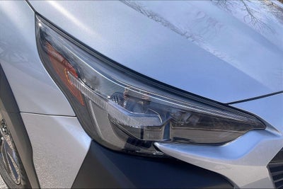 2025 Subaru Outback Onyx Edition XT