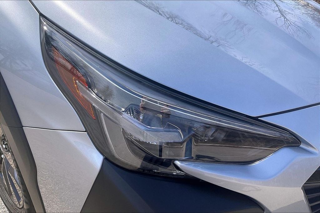 2025 Subaru Outback Onyx Edition XT