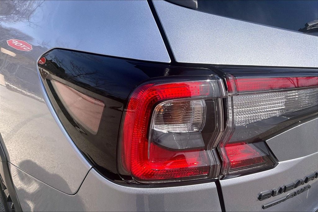 2025 Subaru Outback Onyx Edition XT