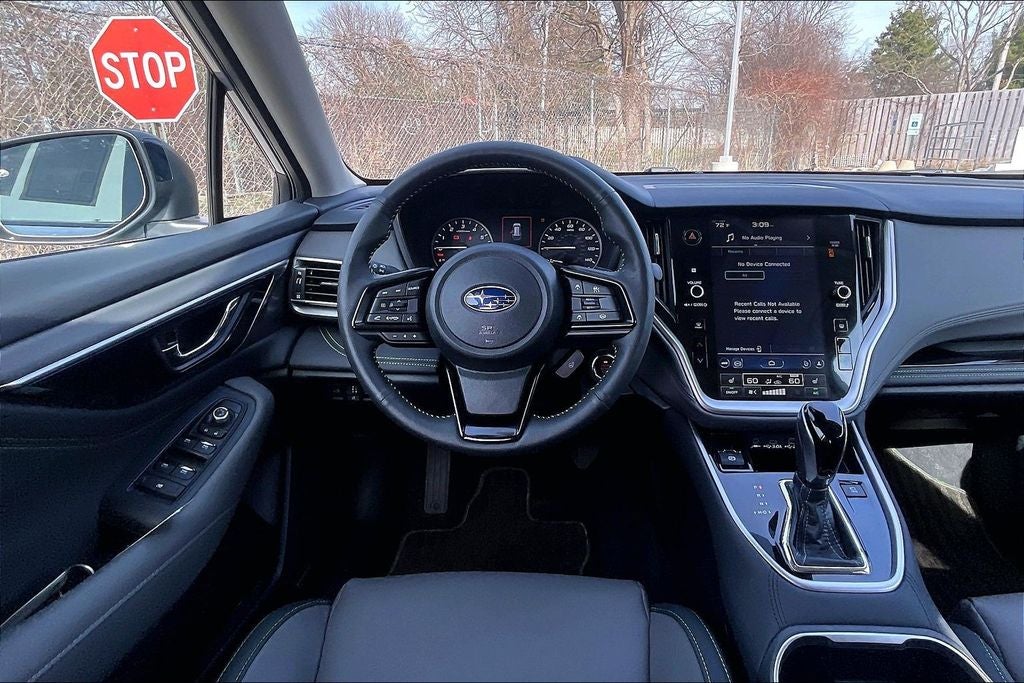 2025 Subaru Outback Onyx Edition XT