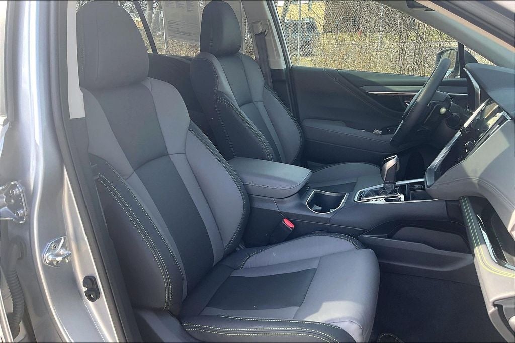 2025 Subaru Outback Onyx Edition XT