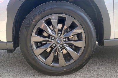 2025 Subaru Outback Onyx Edition XT