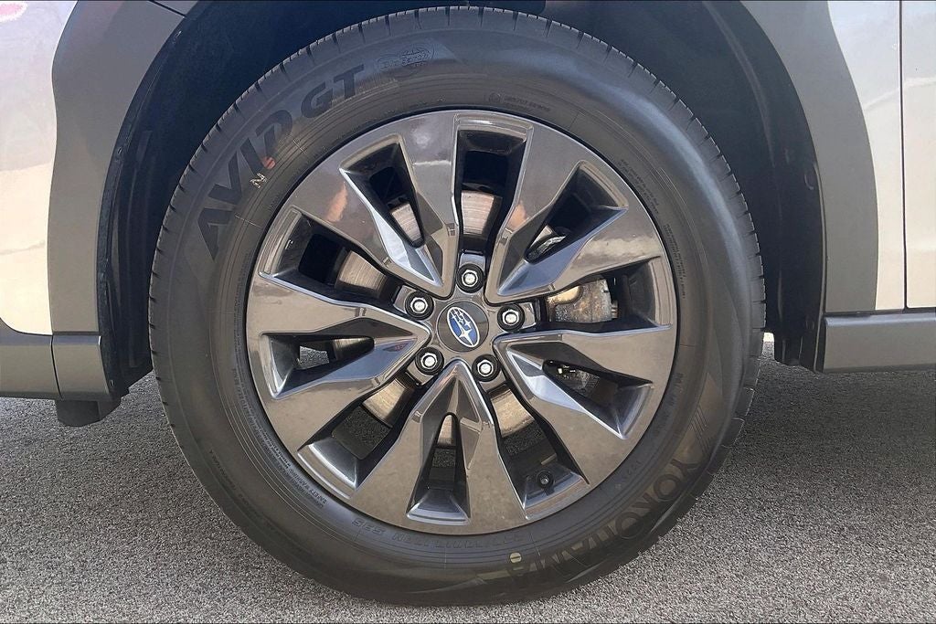 2025 Subaru Outback Onyx Edition XT