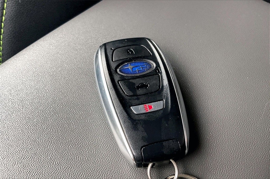 2025 Subaru Outback Onyx Edition XT