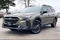 2025 Subaru Outback Onyx Edition XT